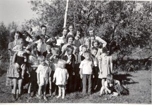 cousins1949