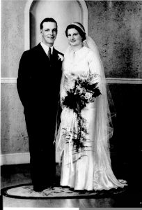 jack hilda wedding photo